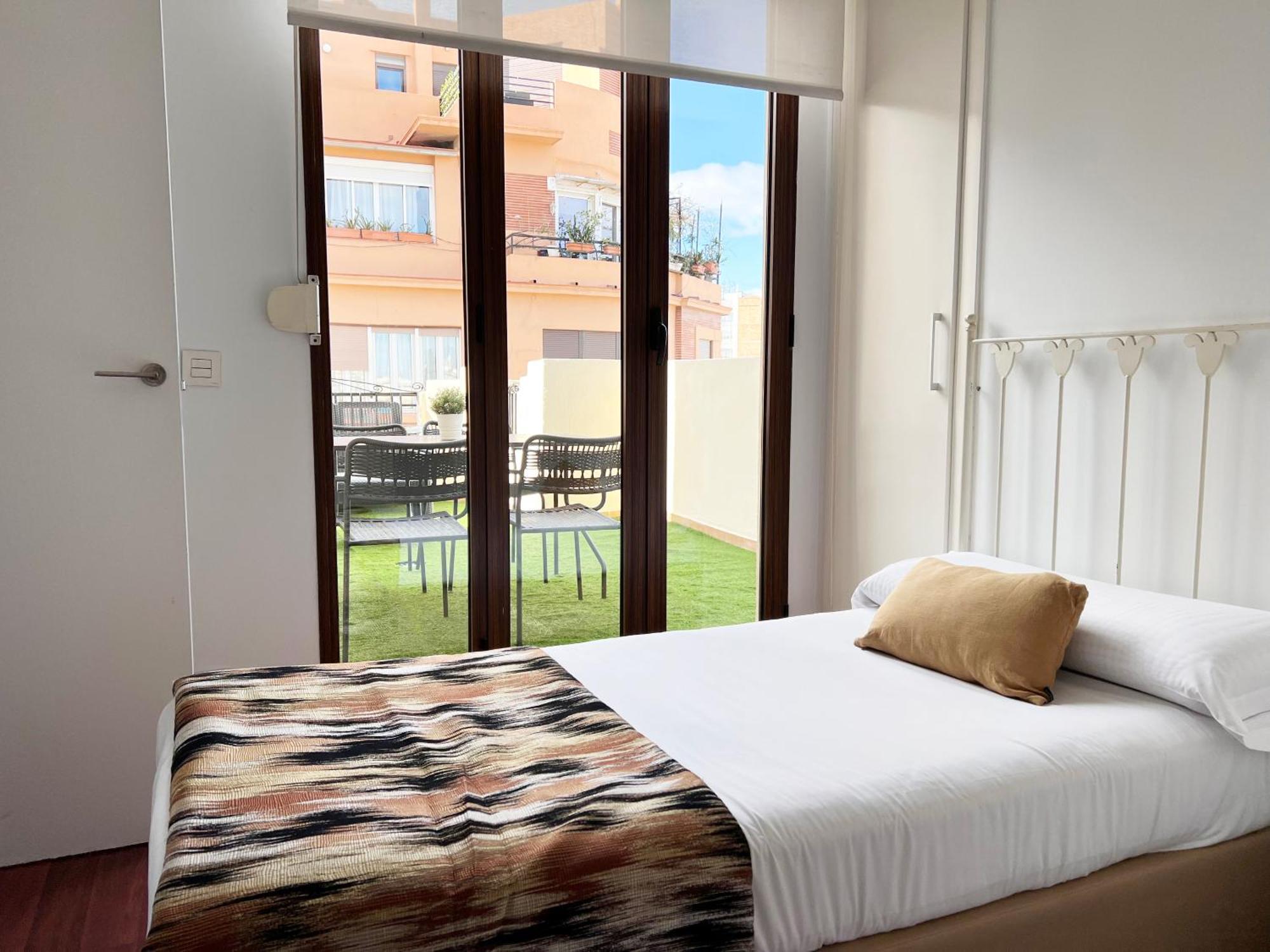 Apartment Luxury - Boutique Market Valencia