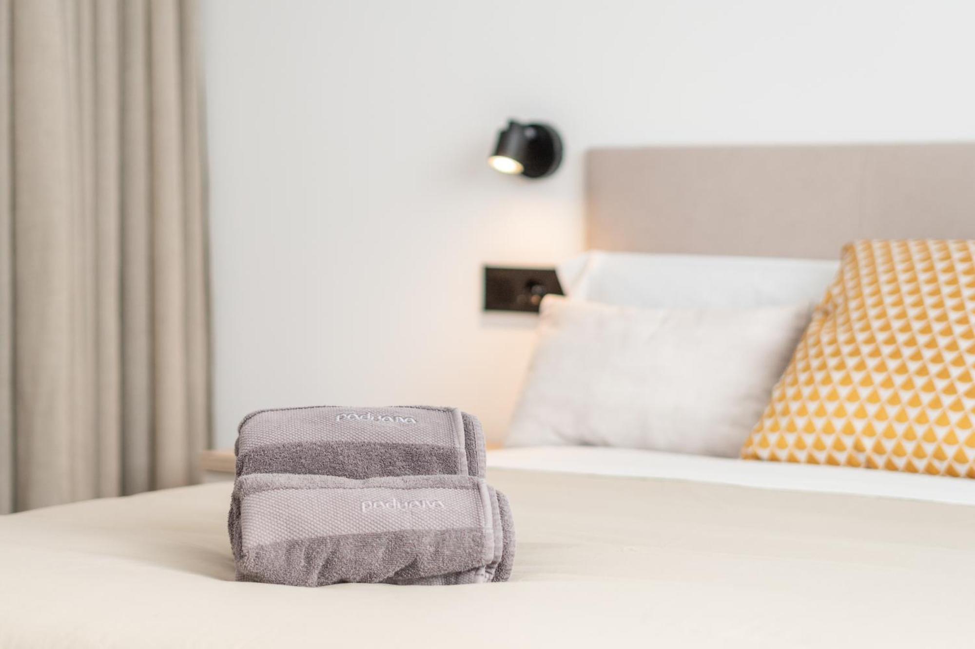 Deluxe - Ciudad De Artes Apartamento *