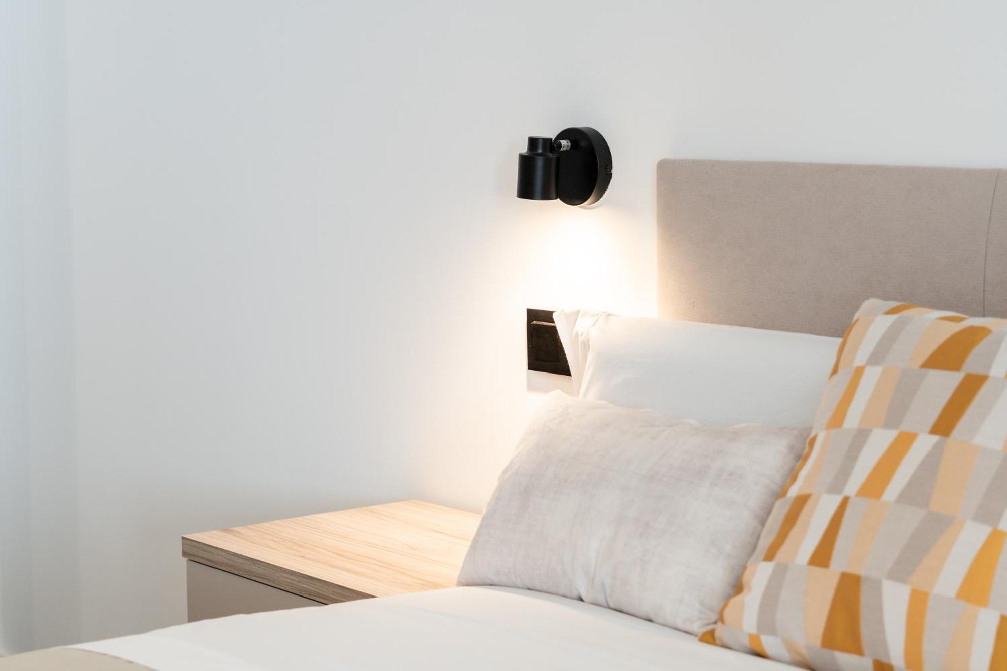 Apartamento Deluxe - Ciudad De Artes *