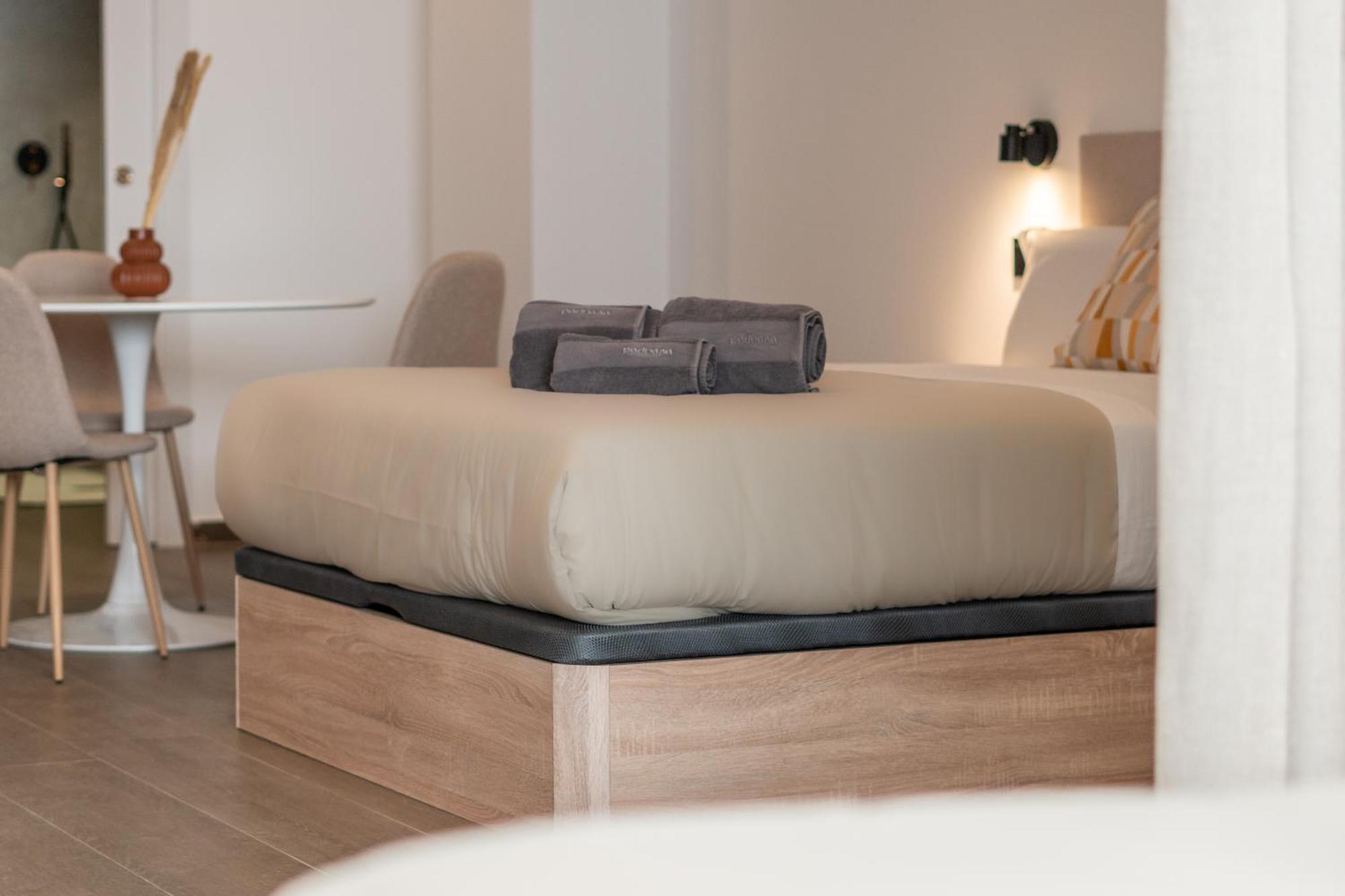 Deluxe - Ciudad De Artes Apartamento
