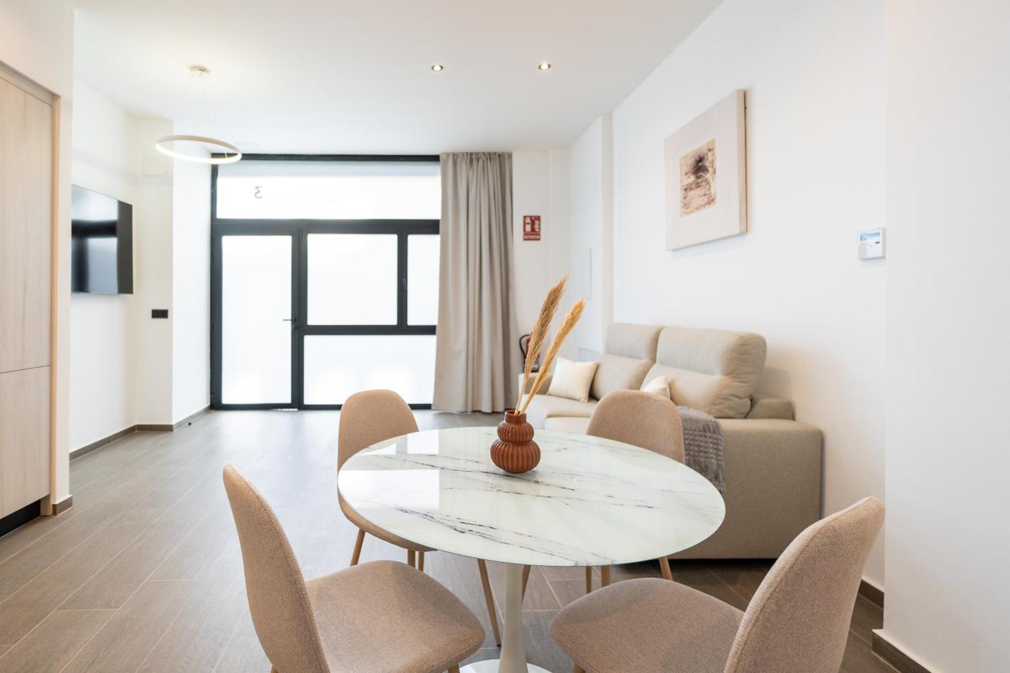 Deluxe - Ciudad De Artes Apartamento *