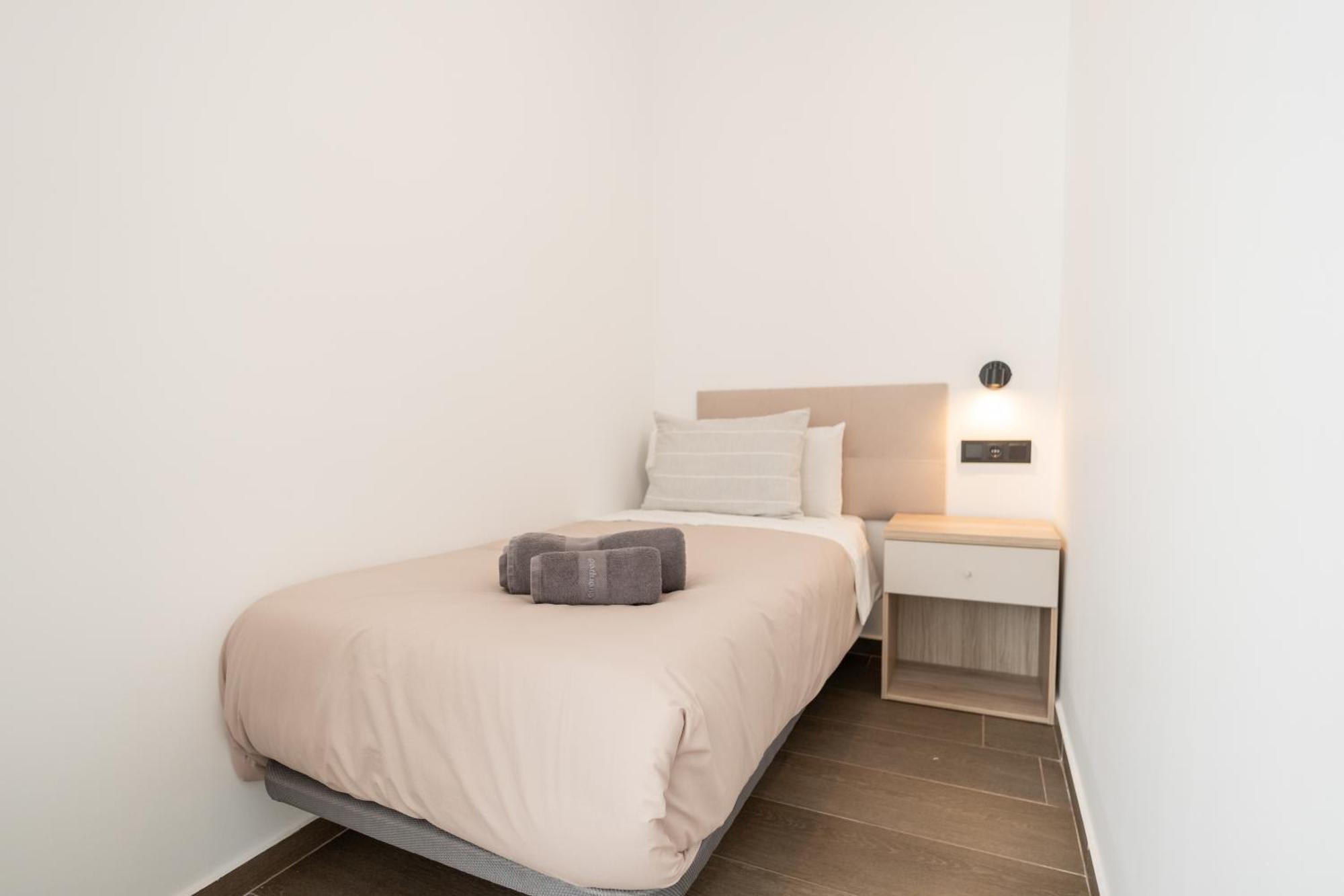 Deluxe - Ciudad De Artes Apartamento *