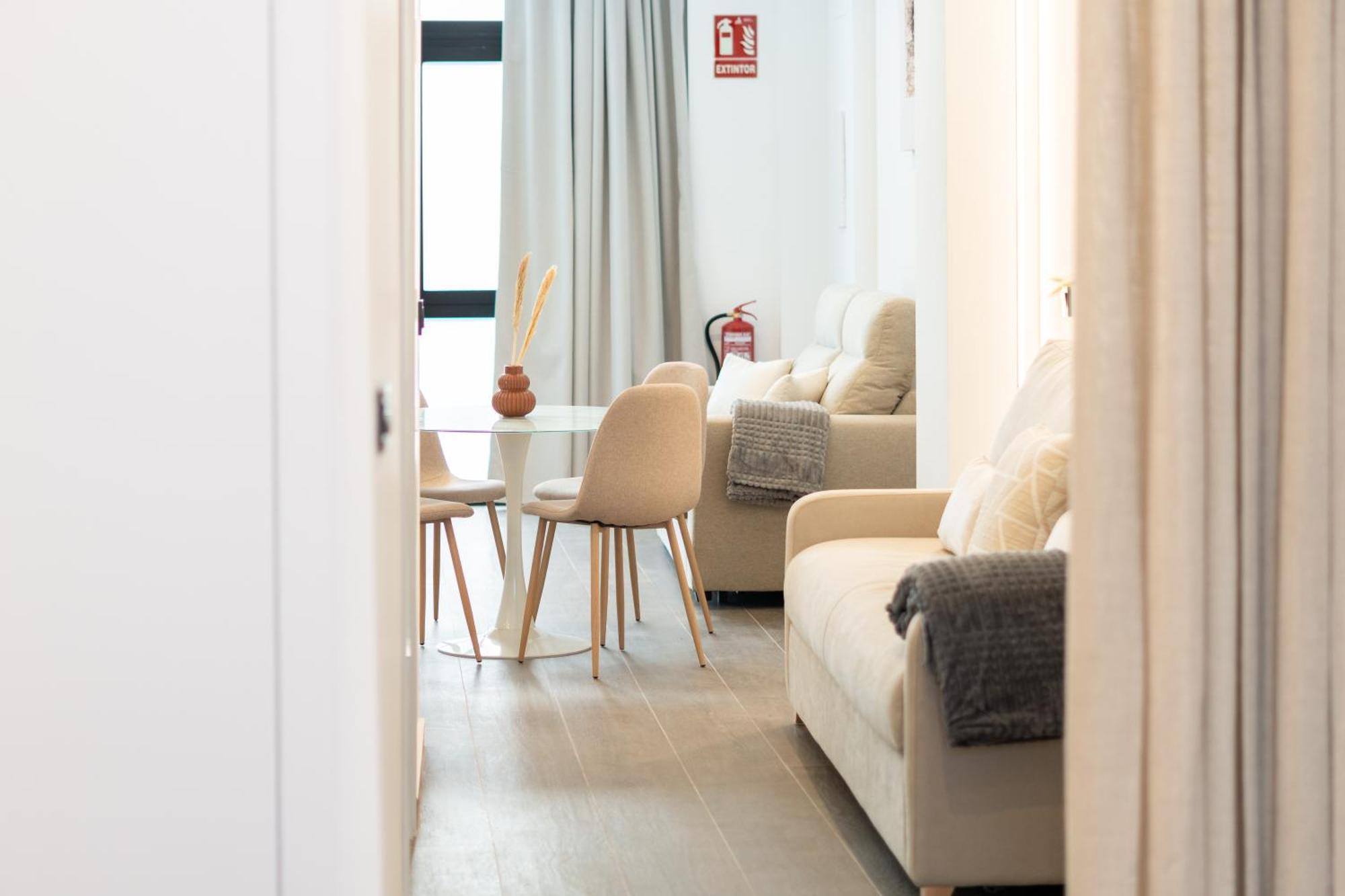 Deluxe - Ciudad De Artes Apartamento