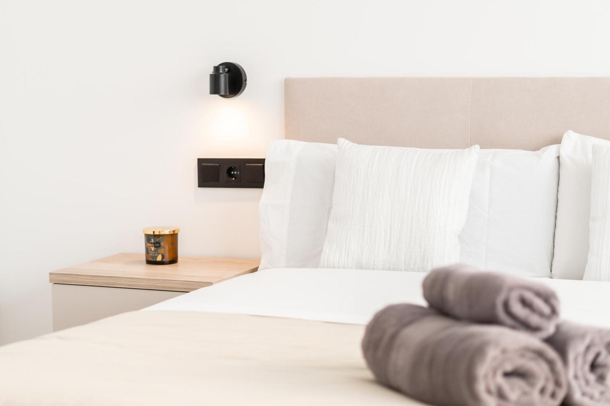 Apartamento Deluxe - Ciudad De Artes
