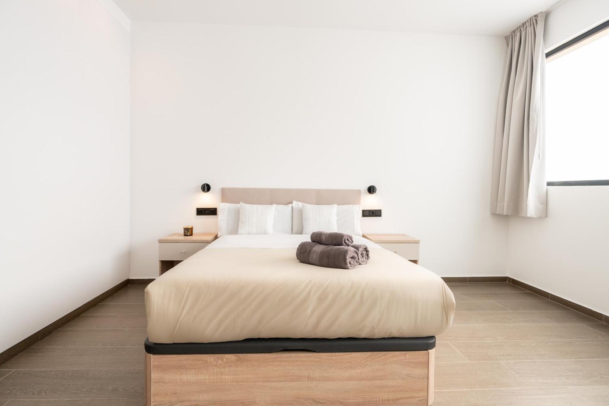 Deluxe - Ciudad De Artes Apartamento *