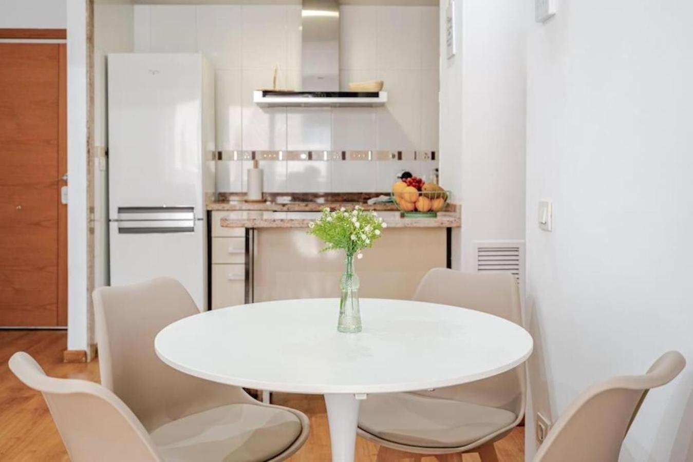 Apartamento Fivestepstosea - Valencia