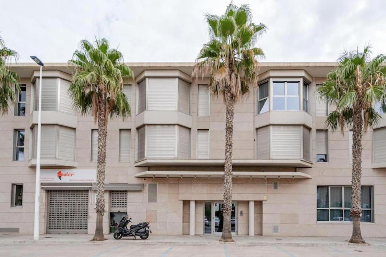 Fivestepstosea - Apartamento