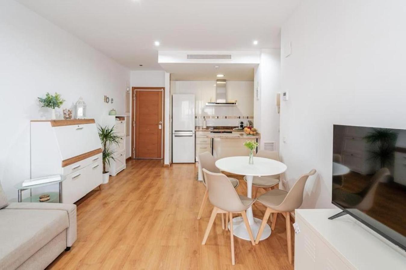 Fivestepstosea - Apartamento *