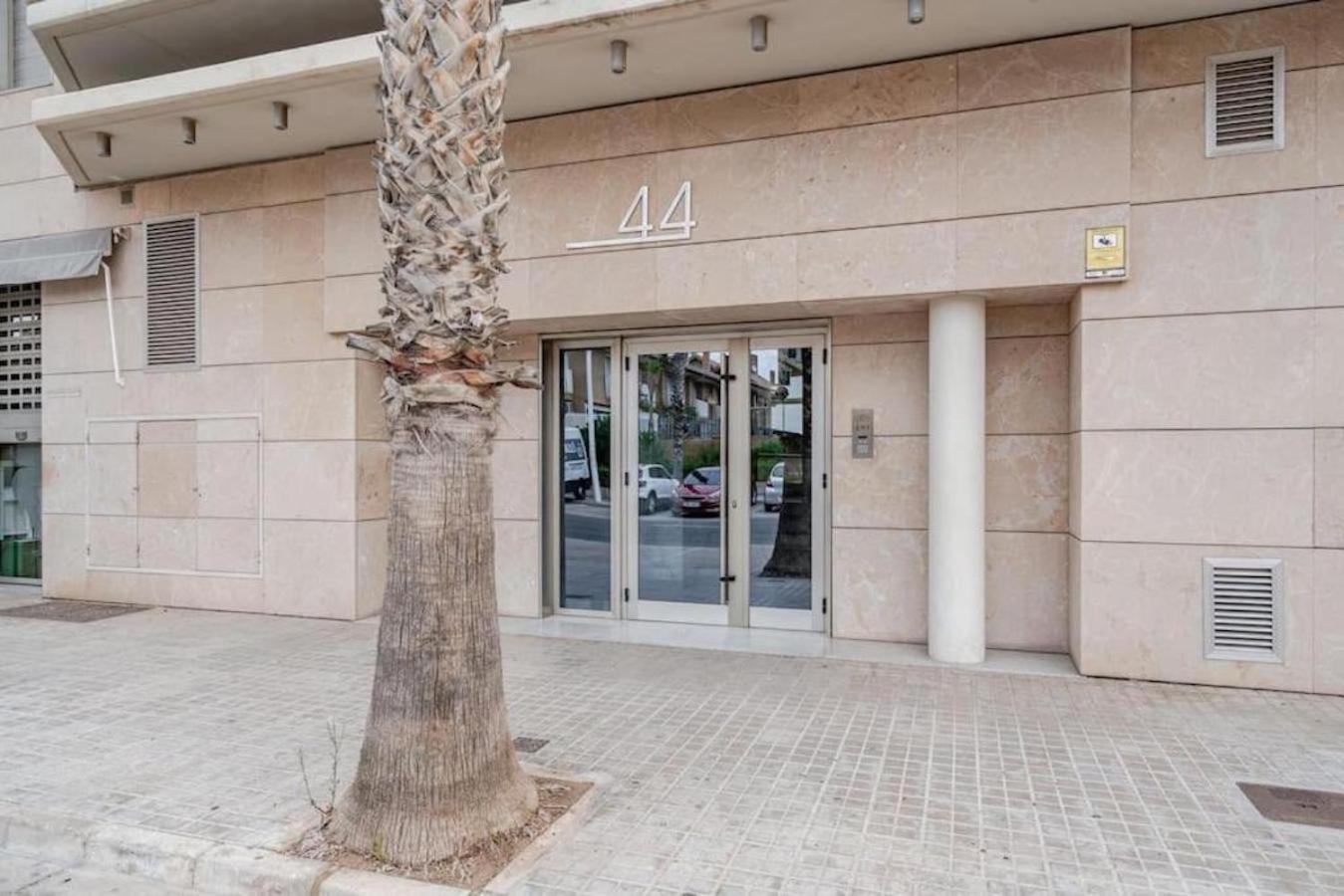 Apartamento Fivestepstosea - *
