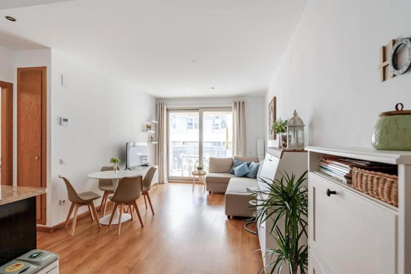 Fivestepstosea - Apartamento Valencia
