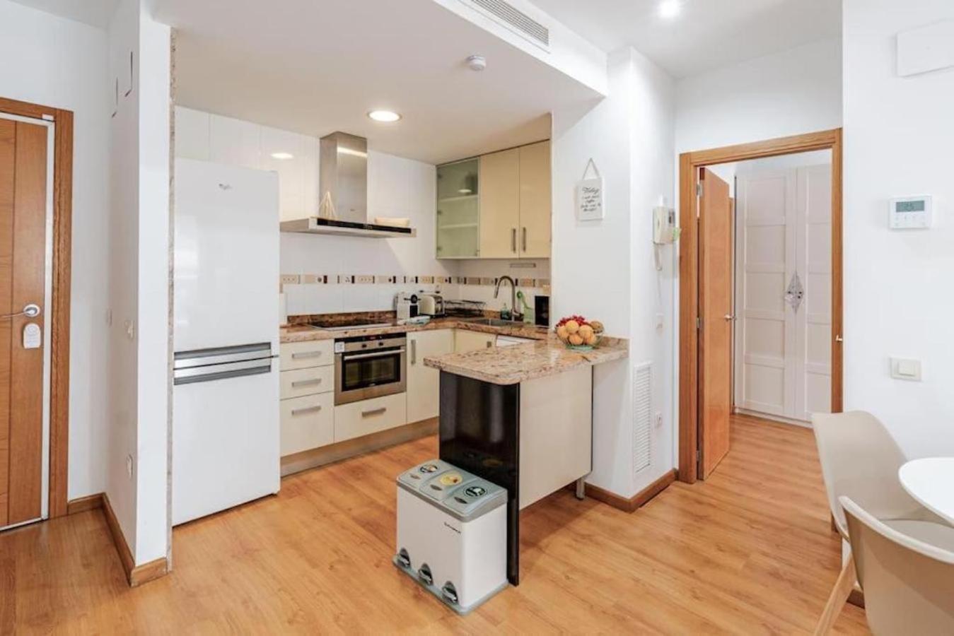 Apartamento Fivestepstosea - Valencia