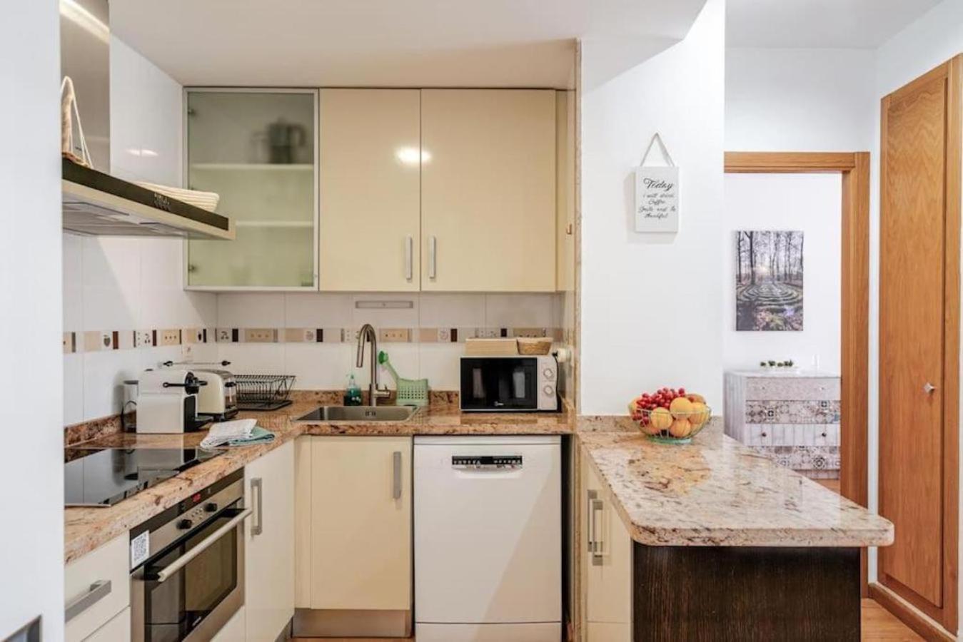 Fivestepstosea - Apartamento