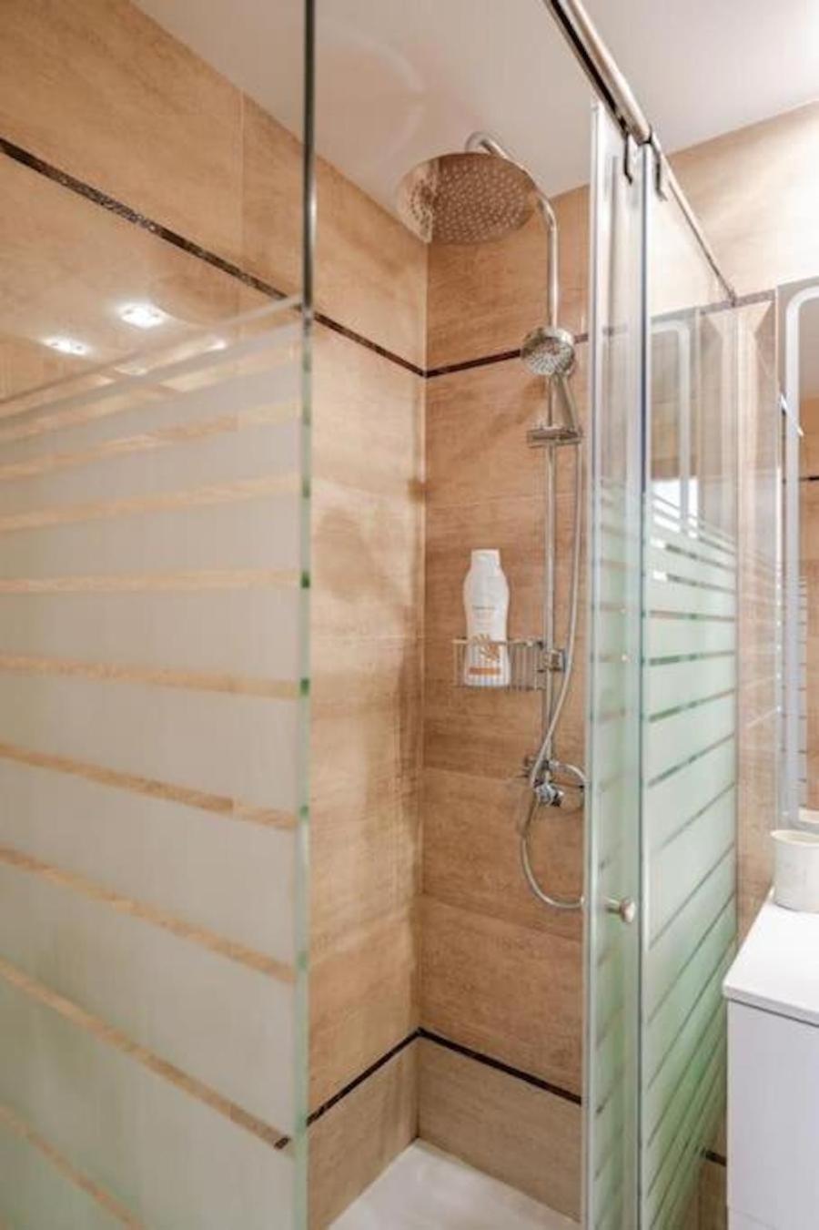Apartamento Fivestepstosea -