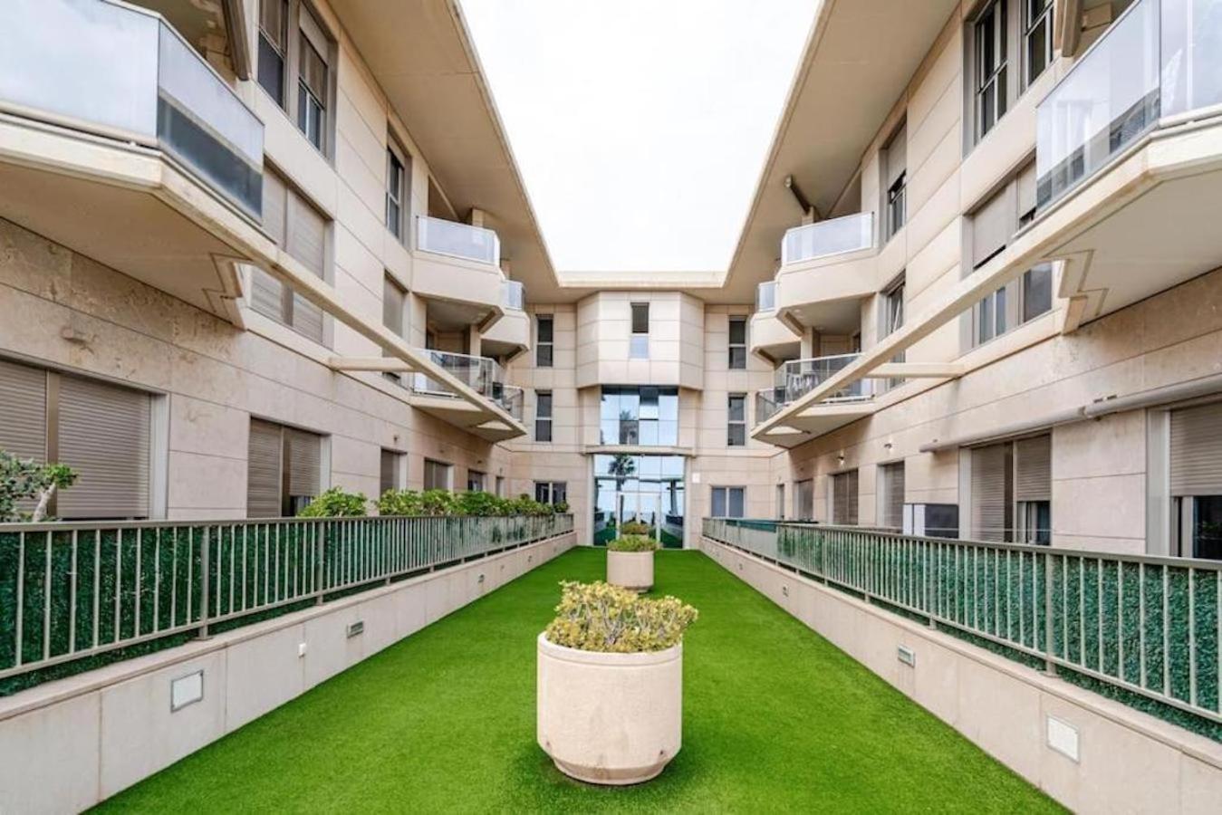 Apartamento Fivestepstosea - *