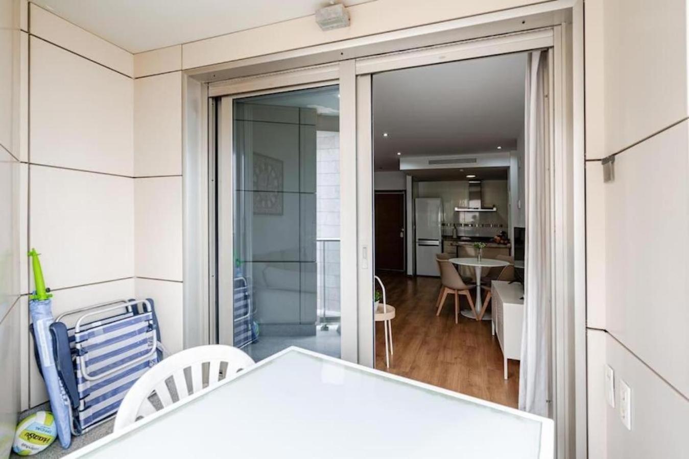 Apartamento Fivestepstosea - Valencia