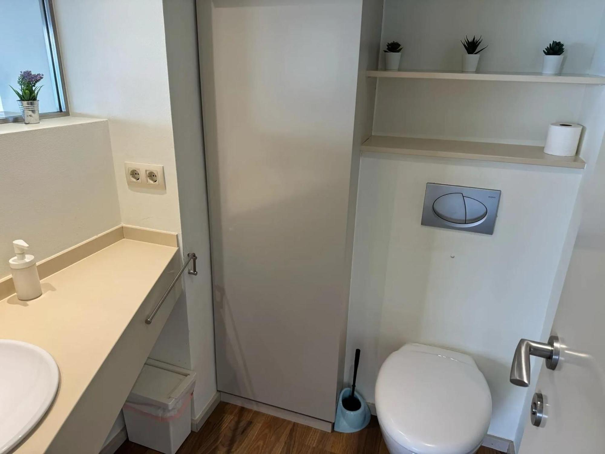 Apartamento Spacious In With Sea View - 160 Sqm Valencia