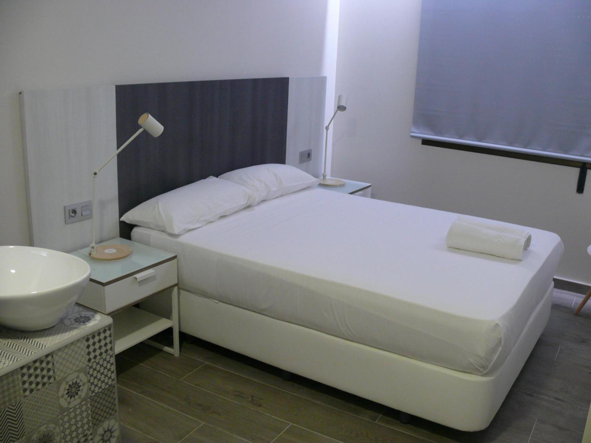 Letto Dal Mare * Valencia