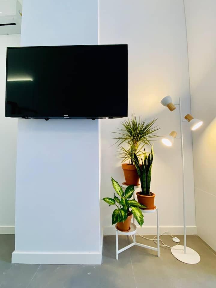 Apartamento Lindo Cabanyal - Comfort Family Beachside *