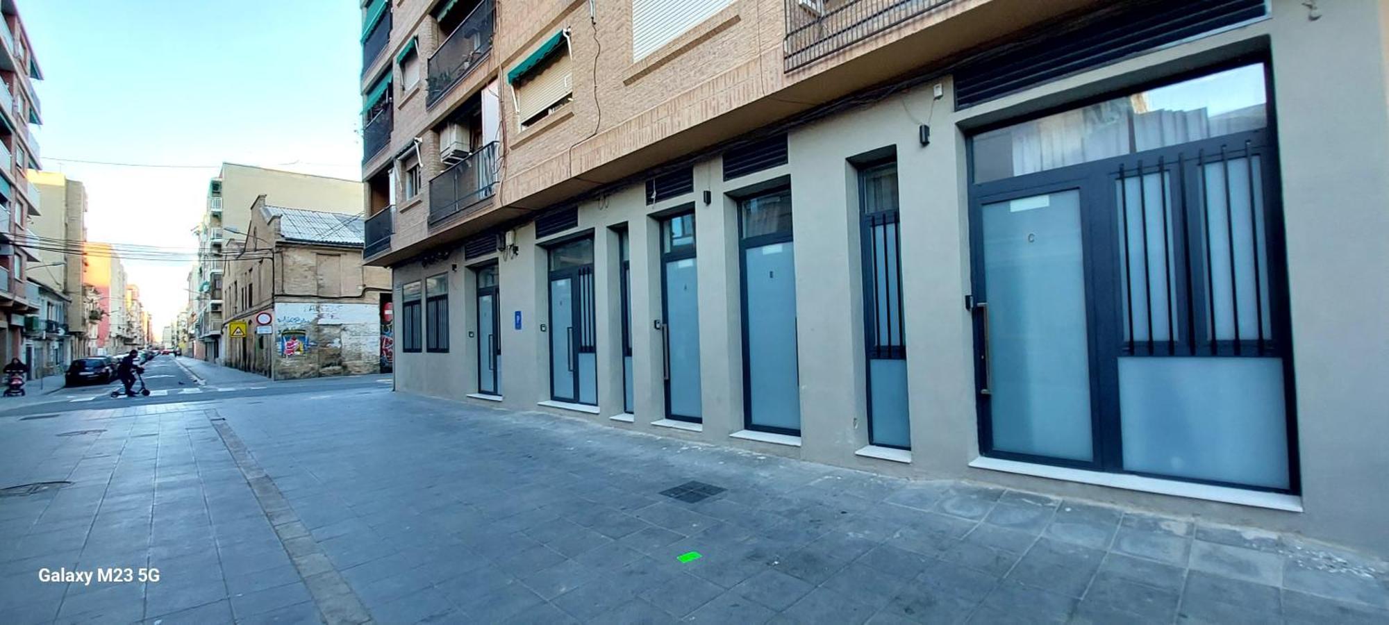 Apartamento Lindo Cabanyal - Comfort Family Beachside