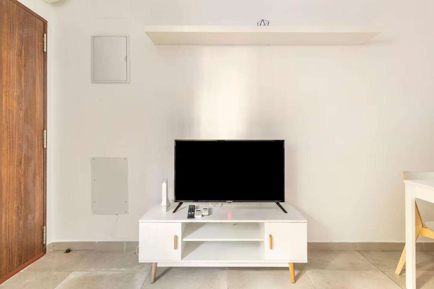 Apartamento Vivienda Junto A Ruzafa / 6 Pax Valencia