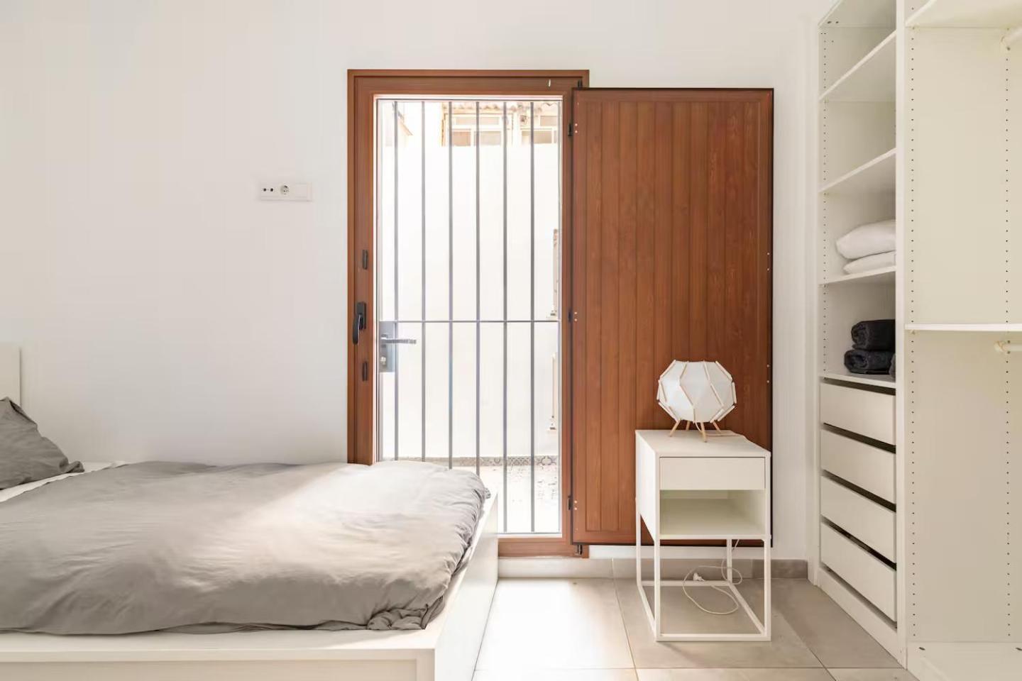 Vivienda Junto A Ruzafa / 6 Pax