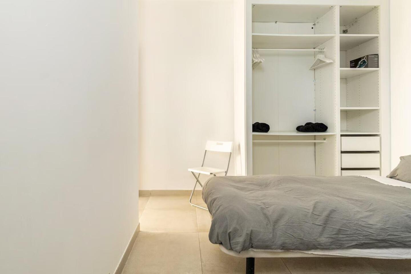 Vivienda Junto A Ruzafa / 6 Pax Apartamento