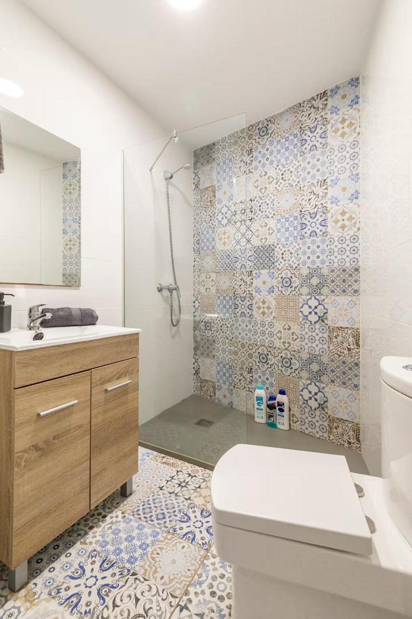 Vivienda Junto A Ruzafa / 6 Pax * Valencia