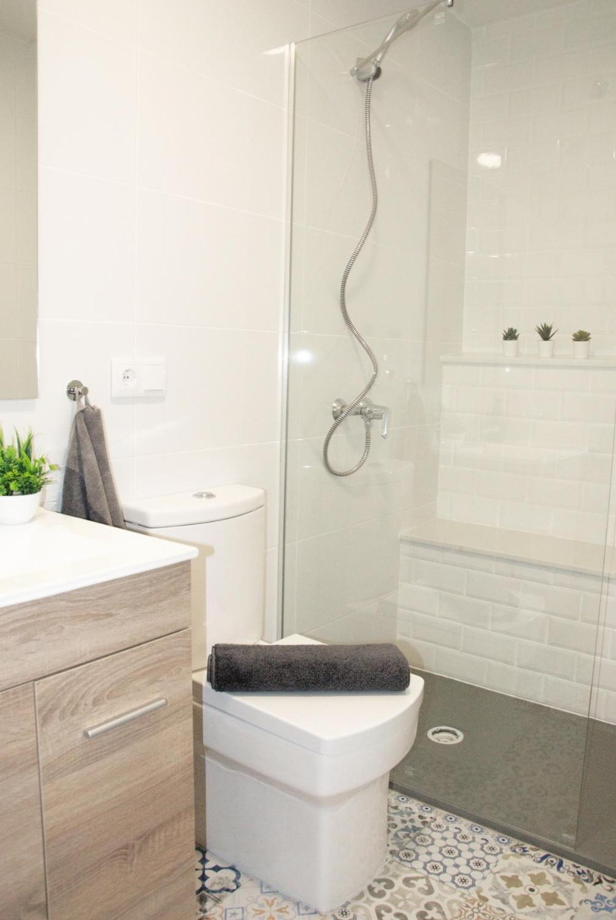 Vivienda Junto A Ruzafa / 6 Pax Apartamento *