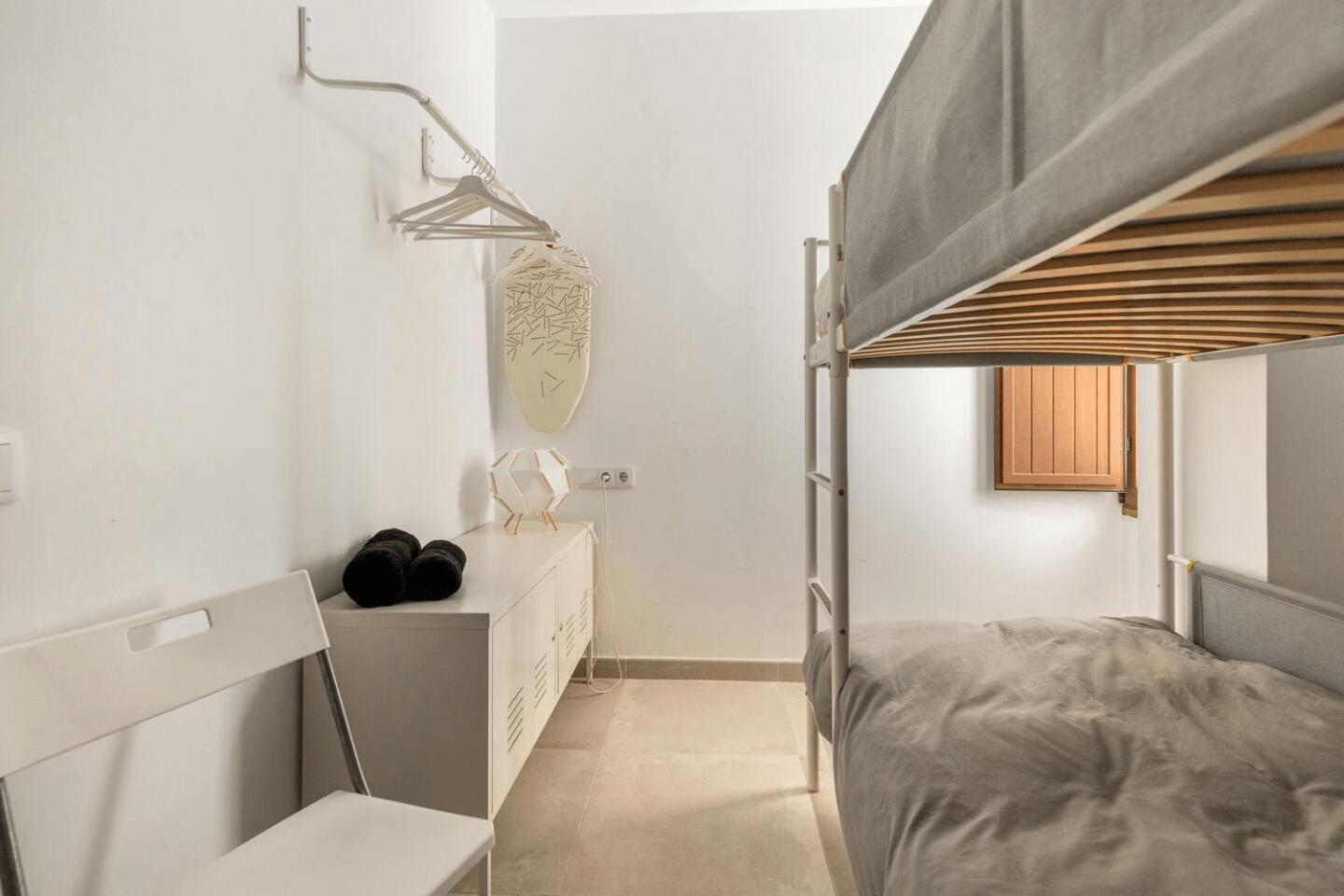 Apartamento Vivienda Junto A Ruzafa / 6 Pax Valencia