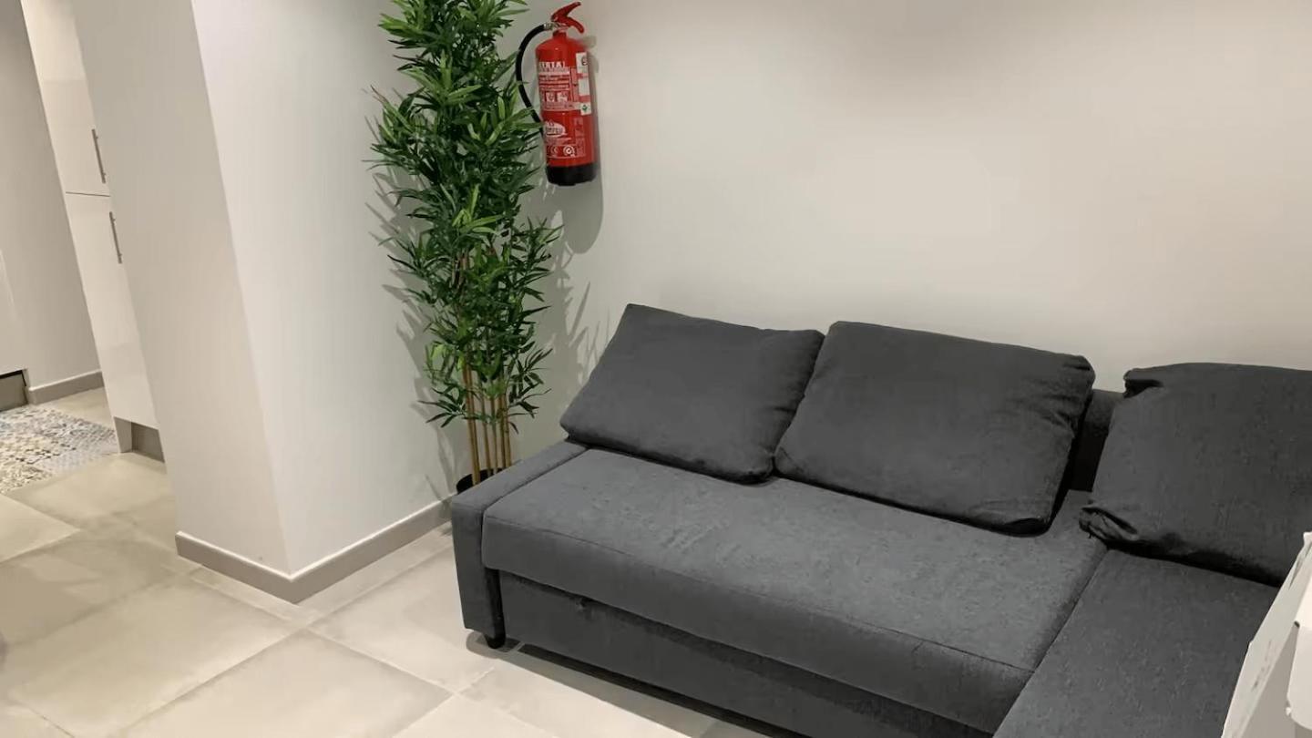 Vivienda Junto A Ruzafa / 6 Pax Valencia