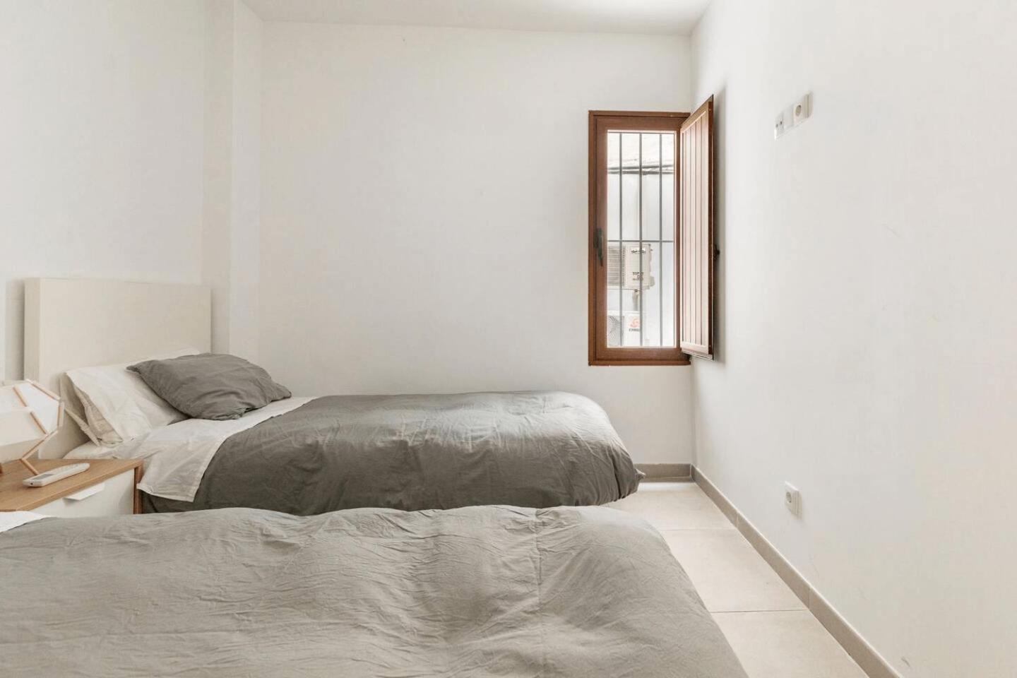 Vivienda Junto A Ruzafa / 6 Pax