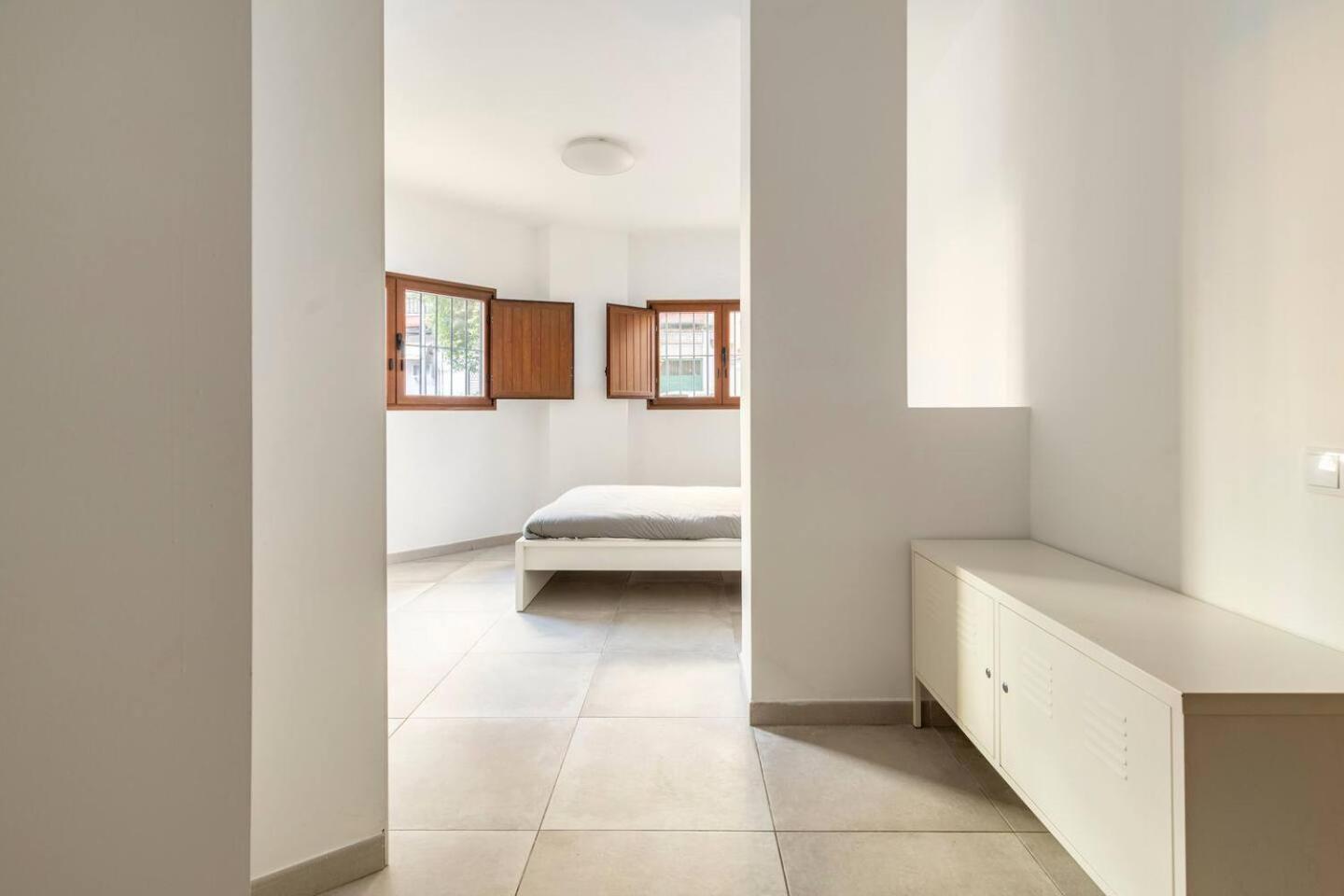 Apartamento Vivienda Junto A Ruzafa / 6 Pax Valencia