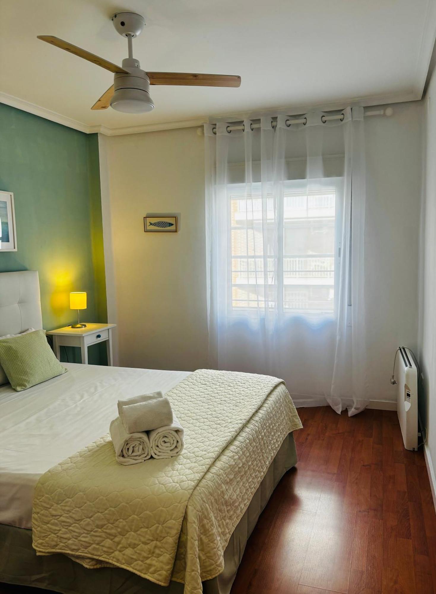 Travel Habitat Mestalla Apartamento