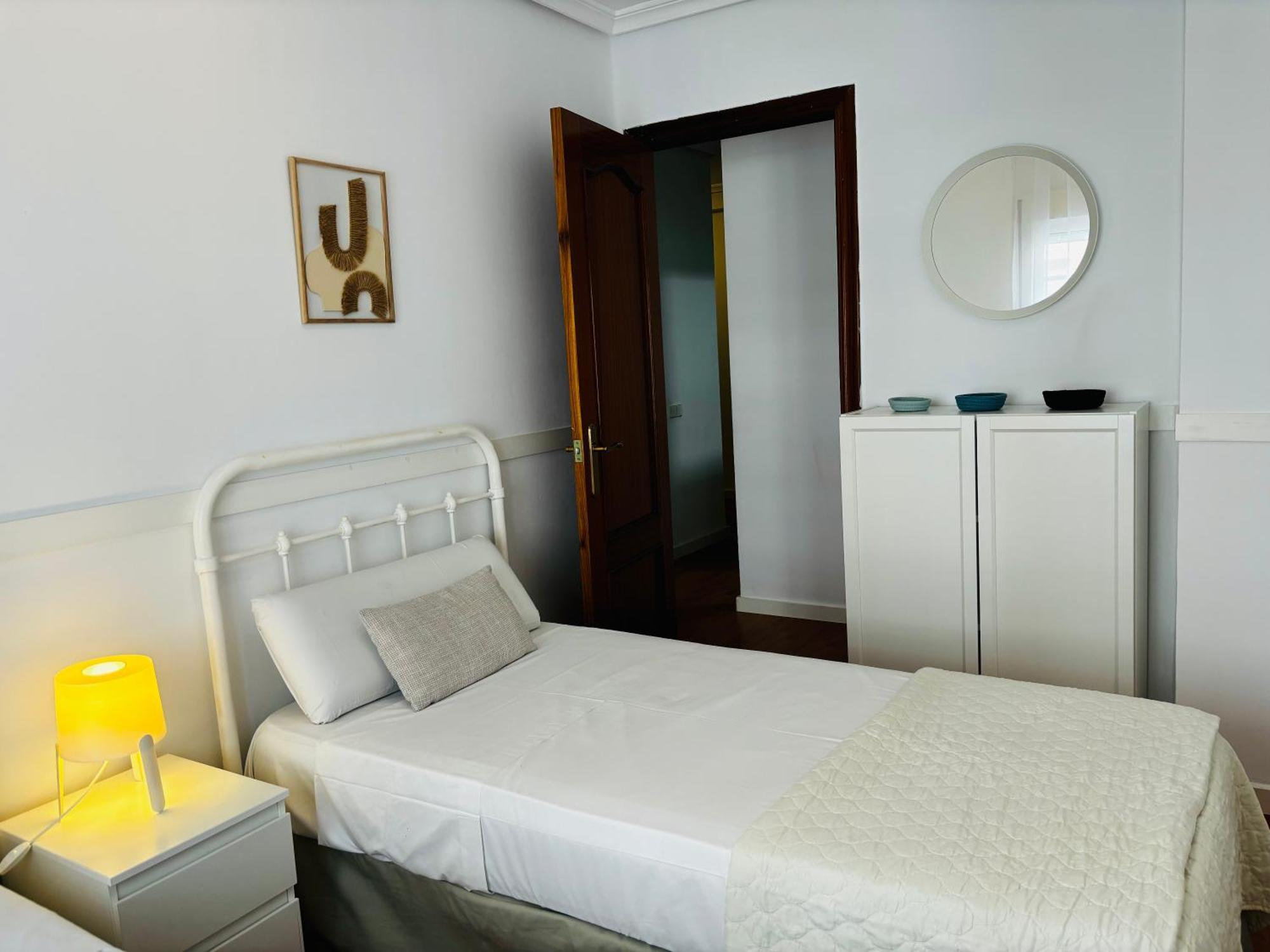 Travel Habitat Mestalla Apartamento