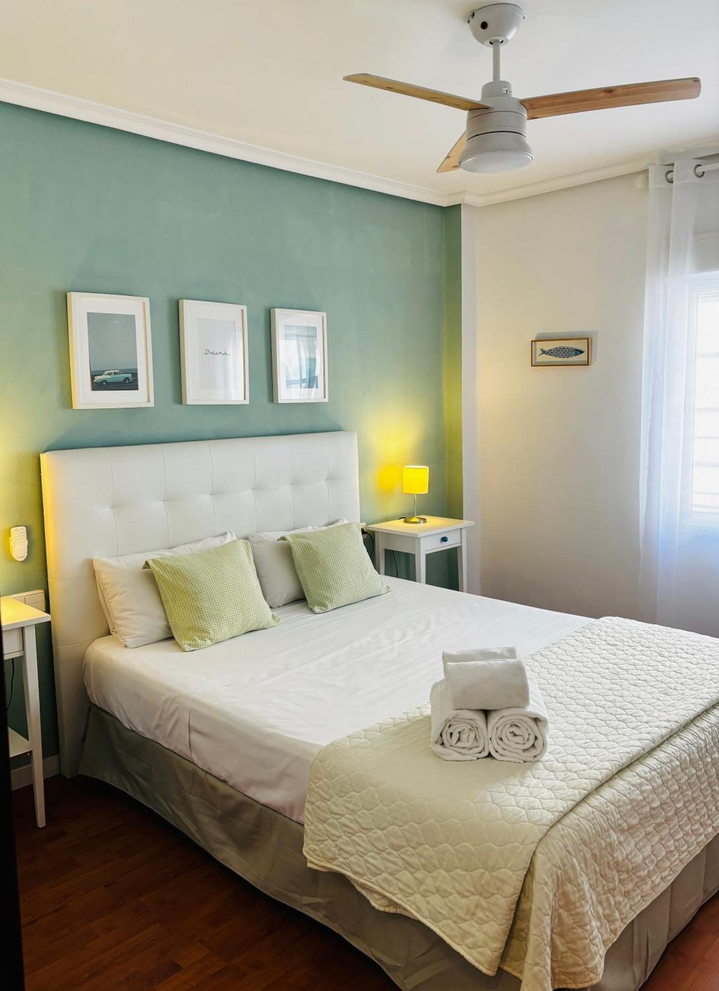 Apartamento Travel Habitat Mestalla
