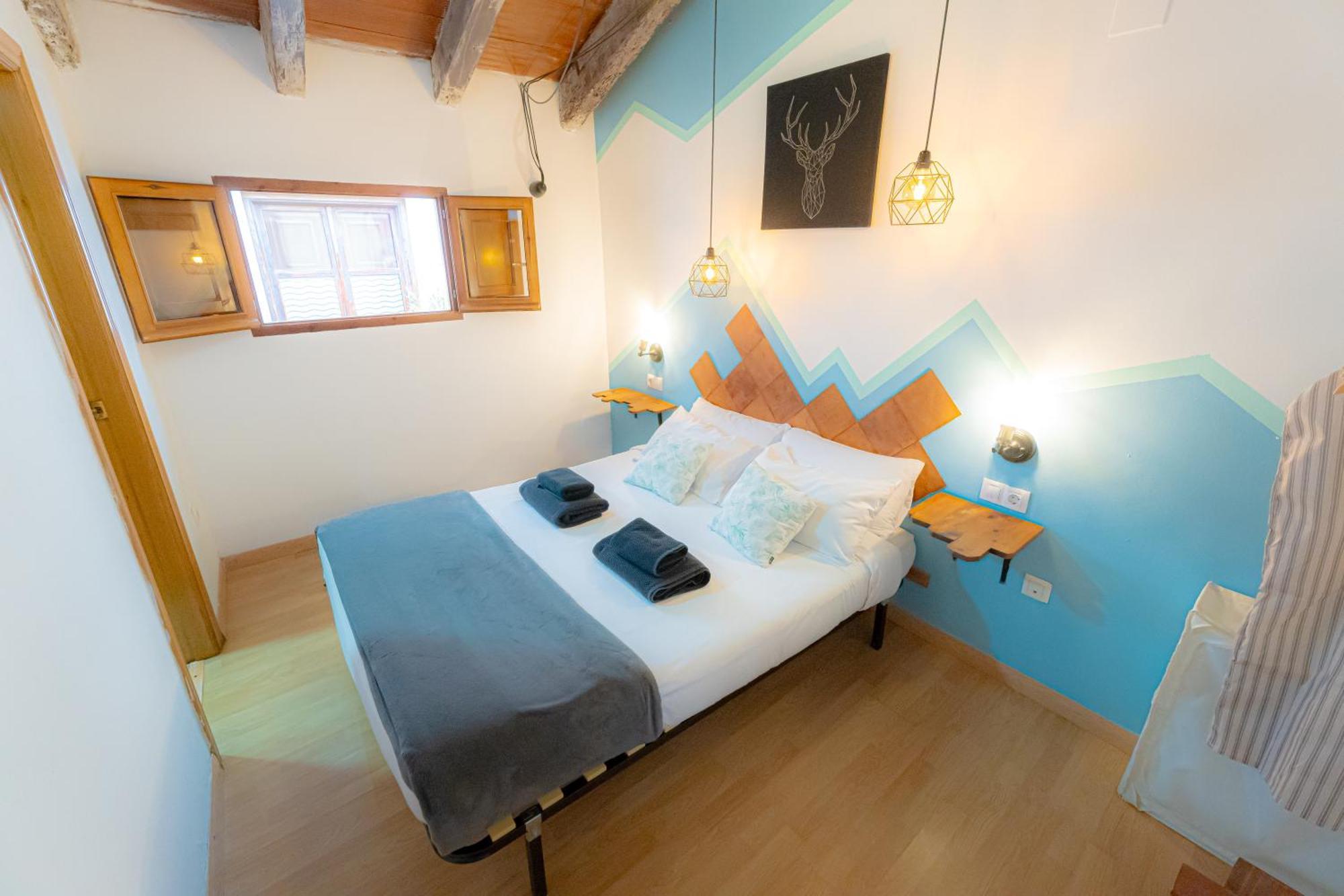 Apartamento Catedral