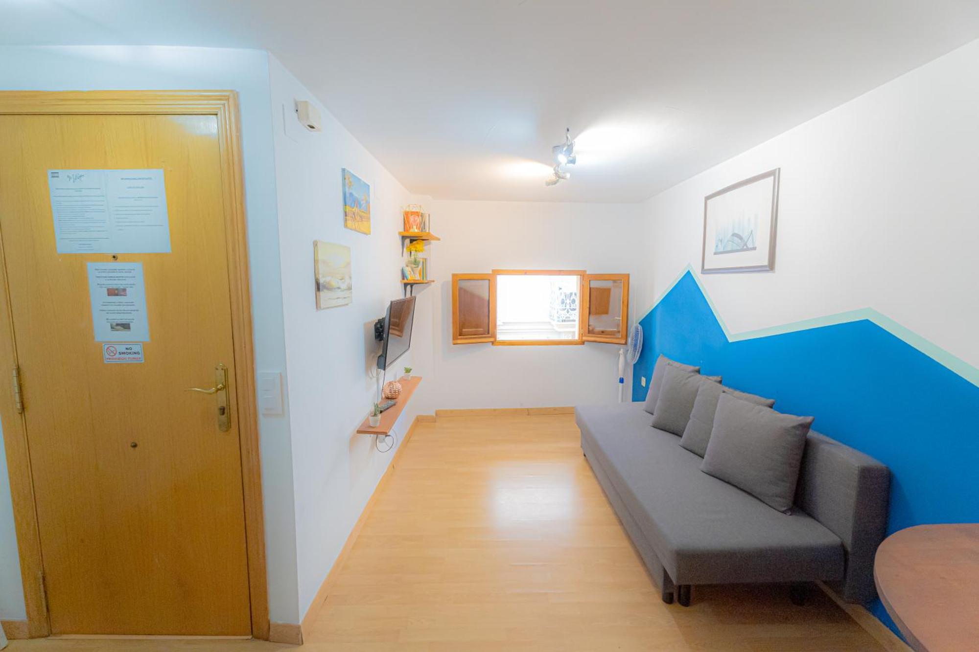 Apartamento Catedral *