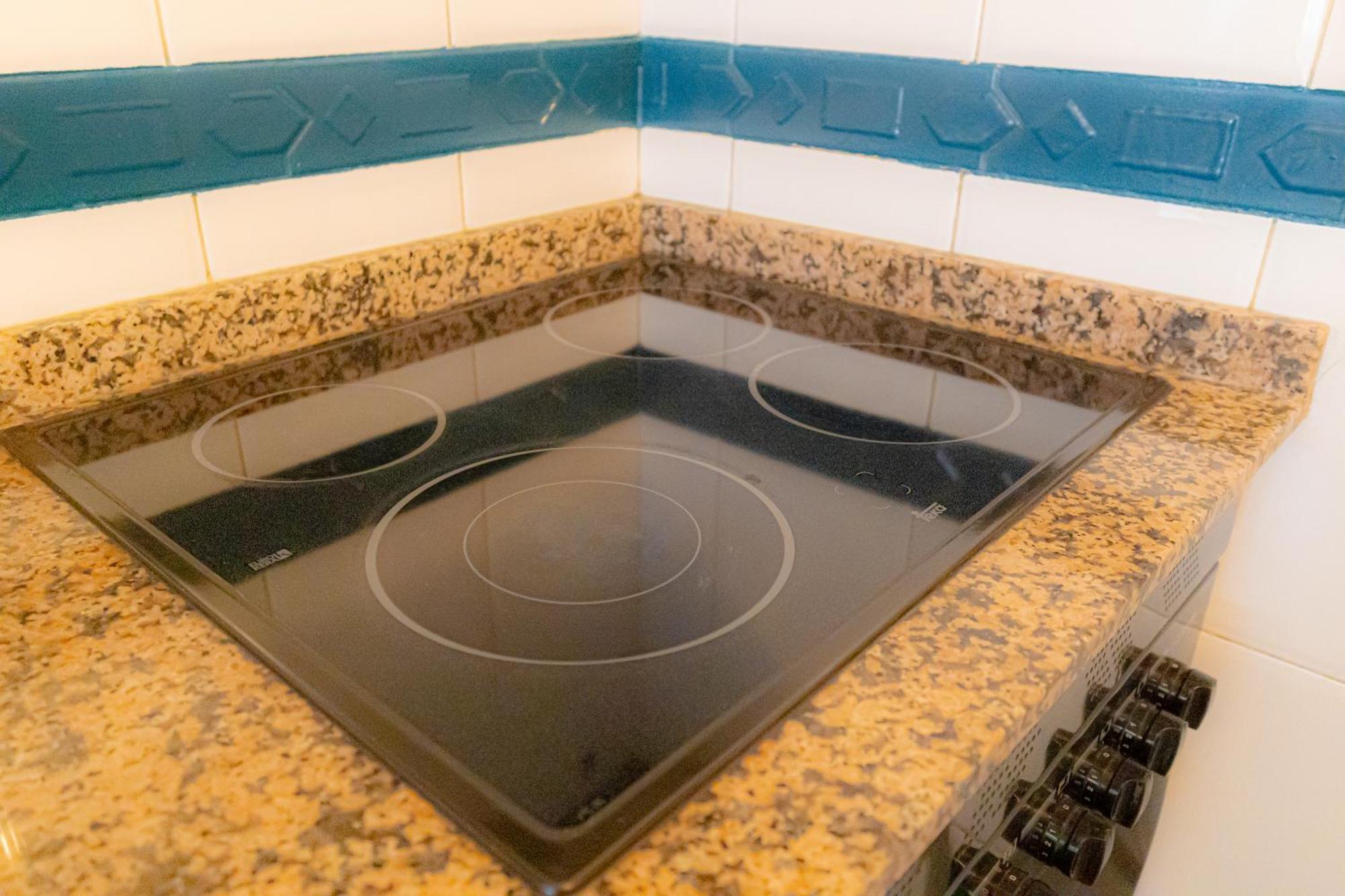 Catedral Apartamento *
