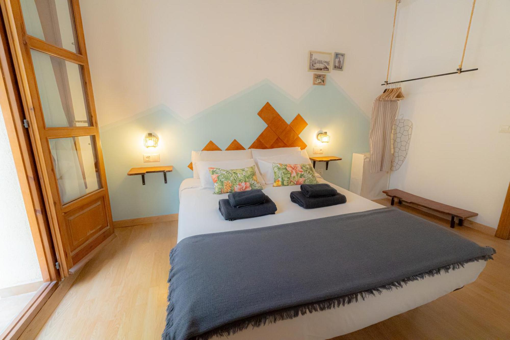 Apartamento Catedral Valencia