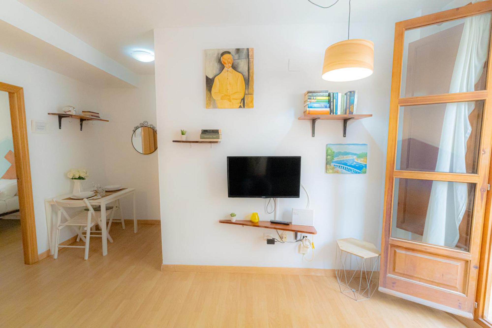 Apartamento Catedral