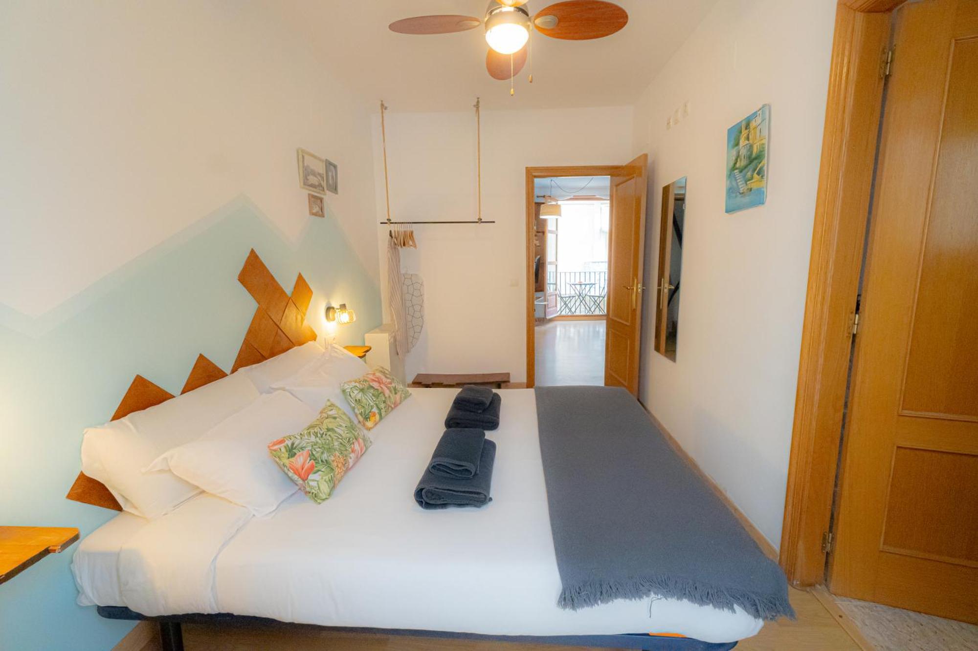 Apartamento Catedral