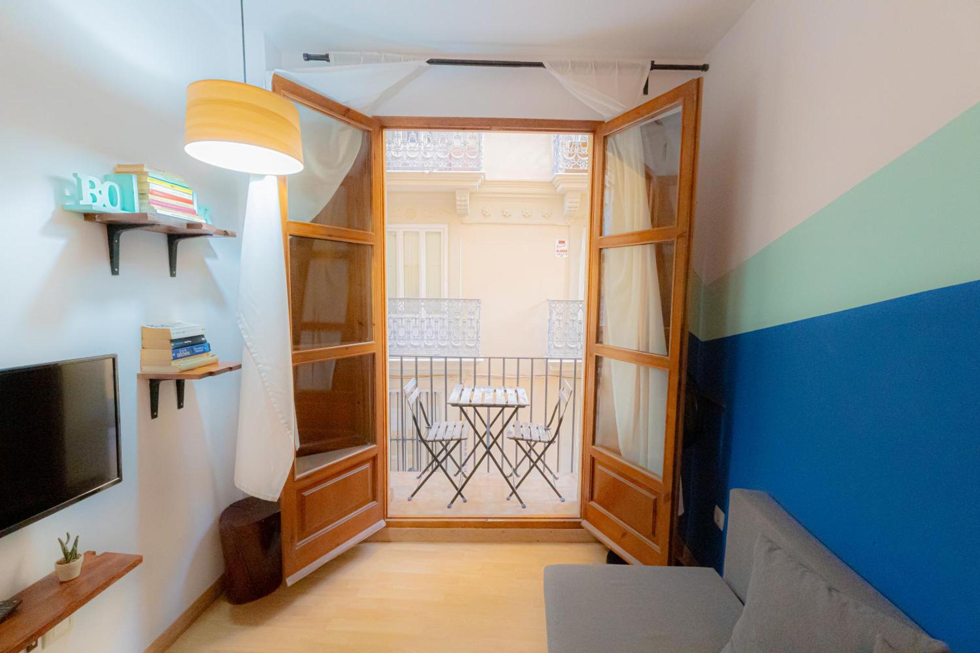 Catedral Apartamento *