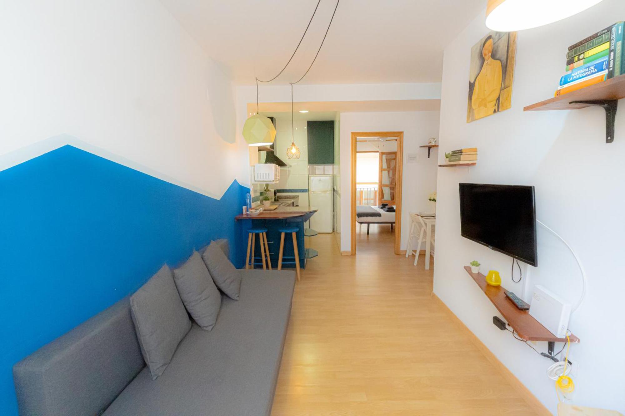 Catedral Apartamento Valencia