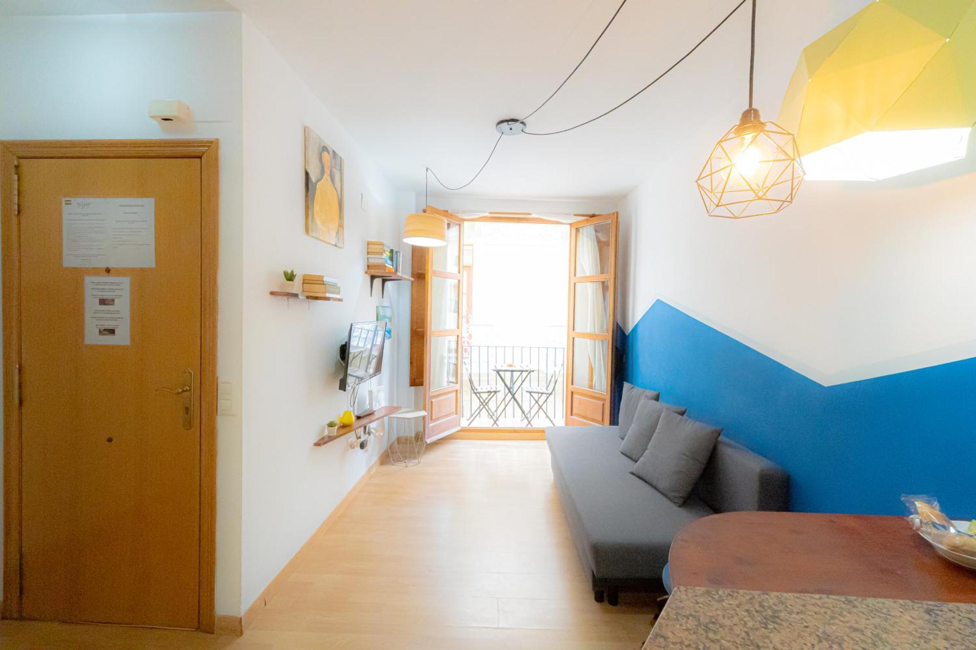 Apartamento Catedral