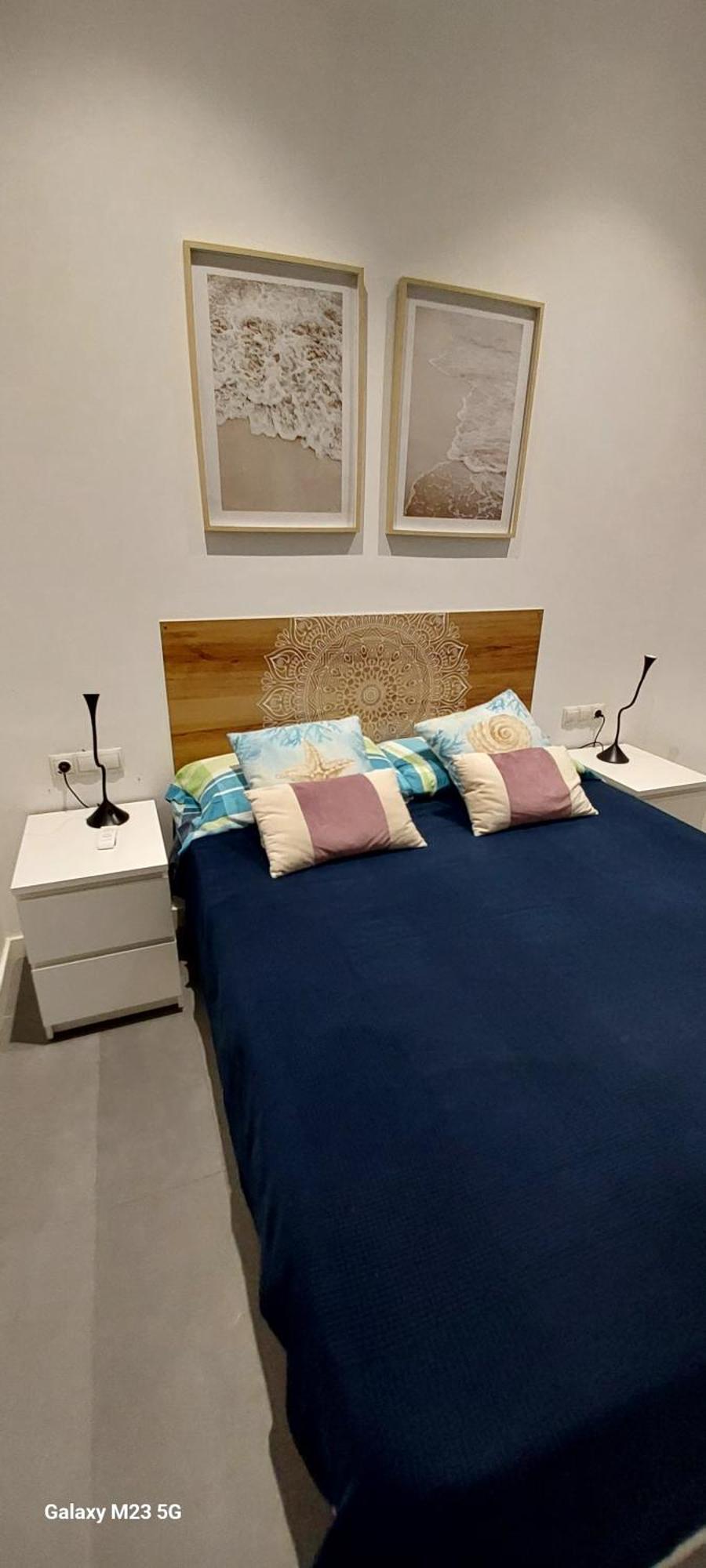 Lindo Cabanyal - Comfort Family Beachside Apartamento