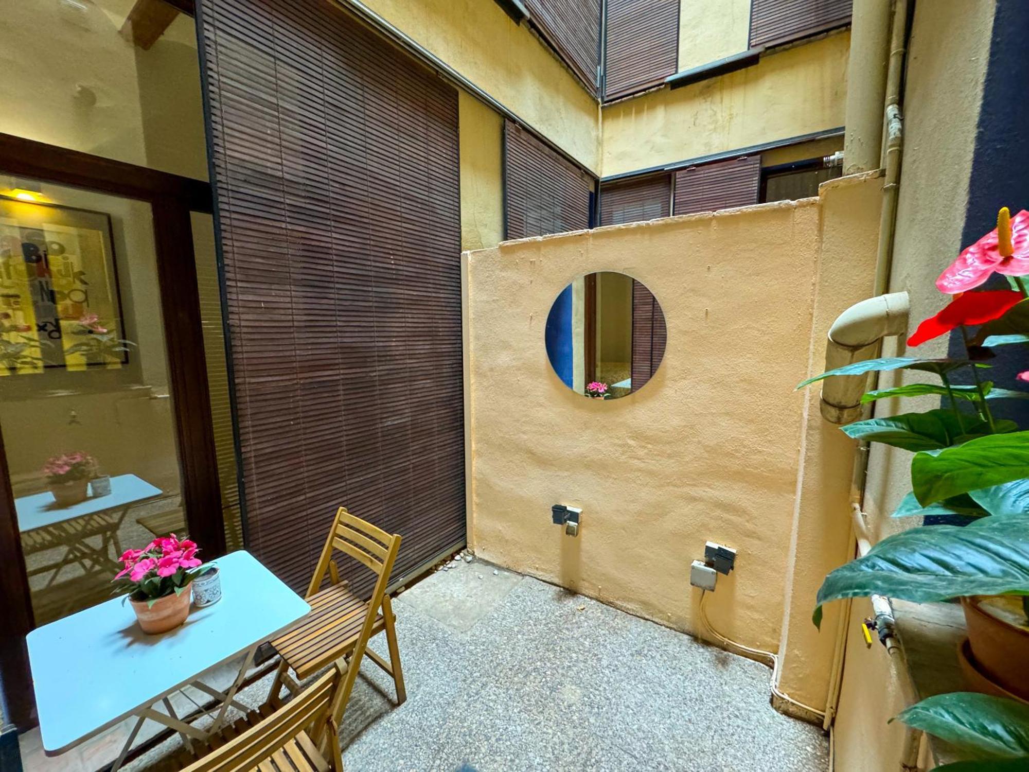 Apartamento Acogedor Piso En El Corazon Del Casco Historico *