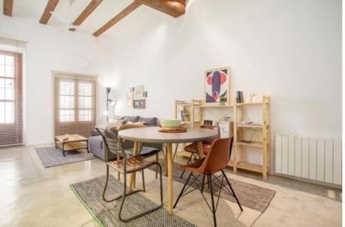 Apartamento Acogedor Piso En El Corazon Del Casco Historico *