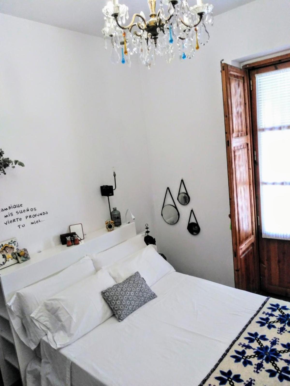 Apartamento Cozy Flat In Old Town *