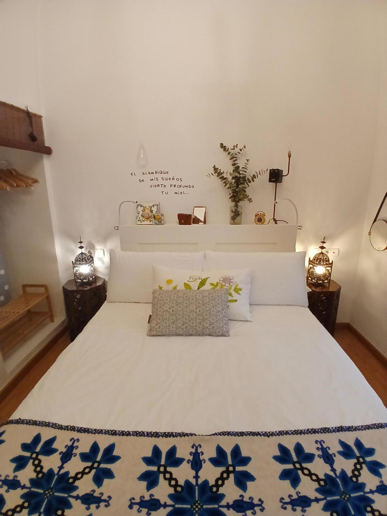 Apartamento Cozy Flat In Old Town