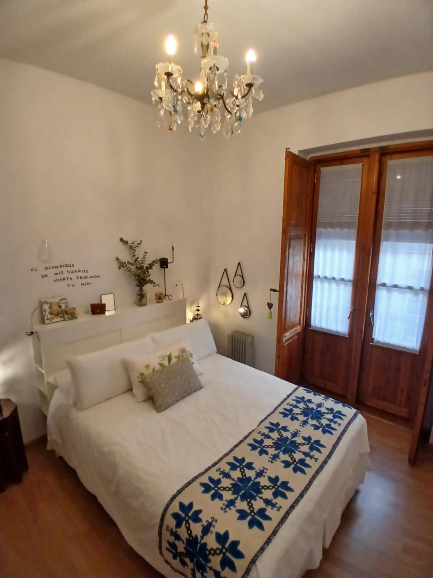 Apartamento Cozy Flat In Old Town *